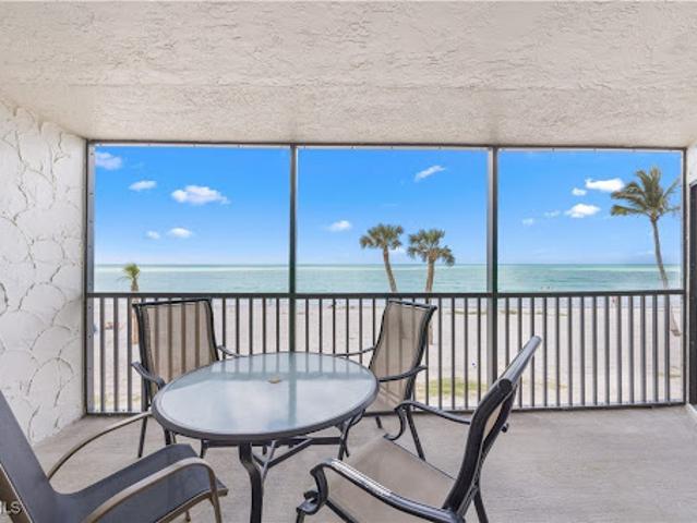Apartment for sale in Sanibel, Florida
