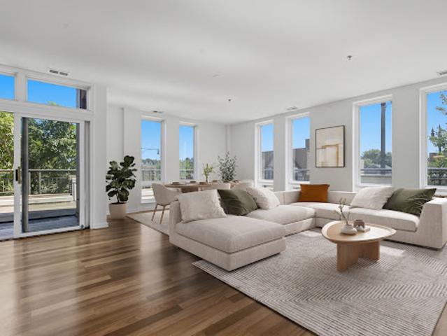 Apartment for sale in Chicago Park, Illinois