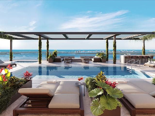 Apartment for sale in Florida