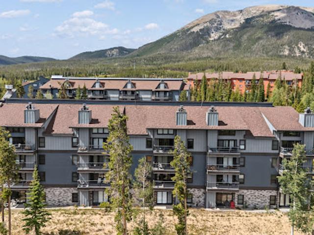 Apartment for sale in Silverthorne, Colorado