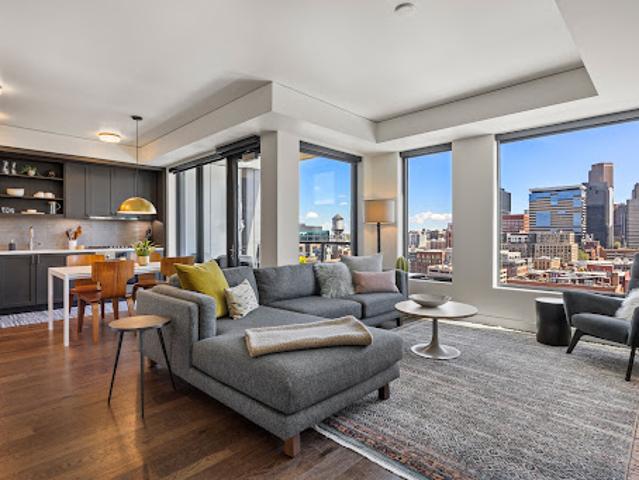 Apartment for sale in Denver, Colorado