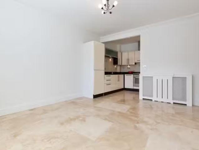 Apartment to rent