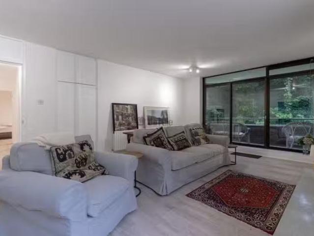 Apartment to rent