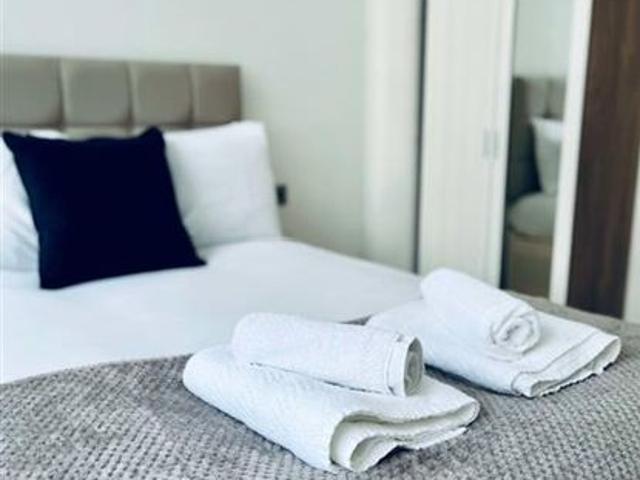 Apartment for rent in Georgia, Greater Manchester
