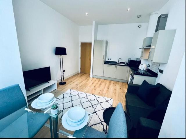 Apartment for rent in Georgia, Greater Manchester