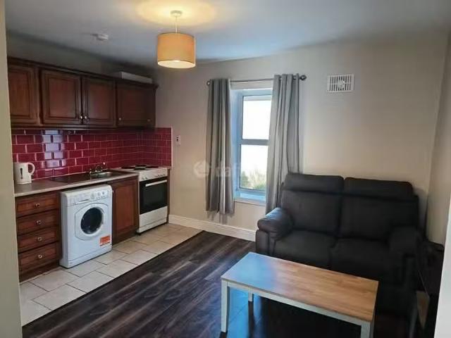 Apartment to rent