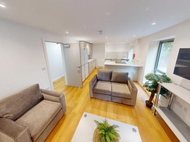 Apartment for rent in Haddon, East Midlands