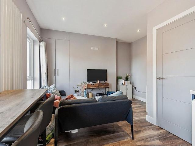 Apartment for rent in Northern Ireland