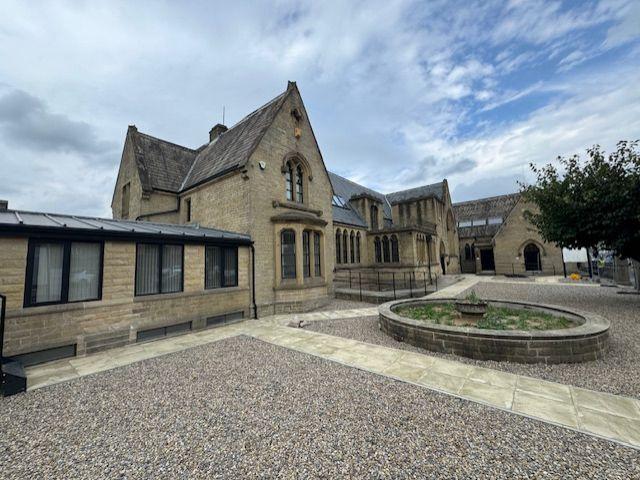 Apartment for rent in Wrose, Bradford