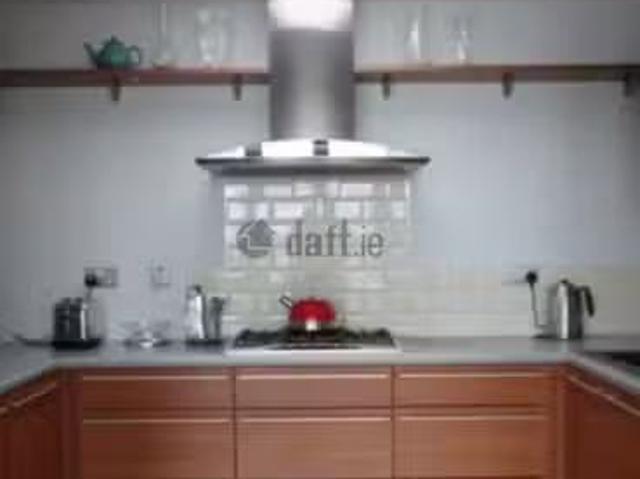 Apartment to rent