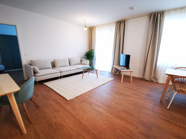 Apartment mieten in Schmargendorf, Berlin