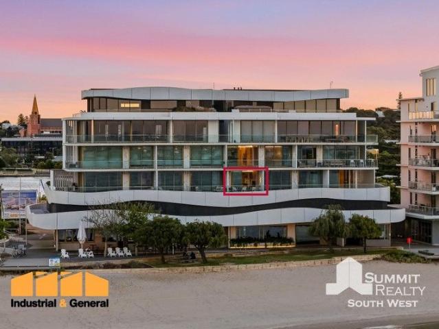 Apartment for sale in Bunbury, Western Australia