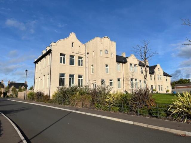 Apartment for rent in Kilcooley, Northern Ireland
