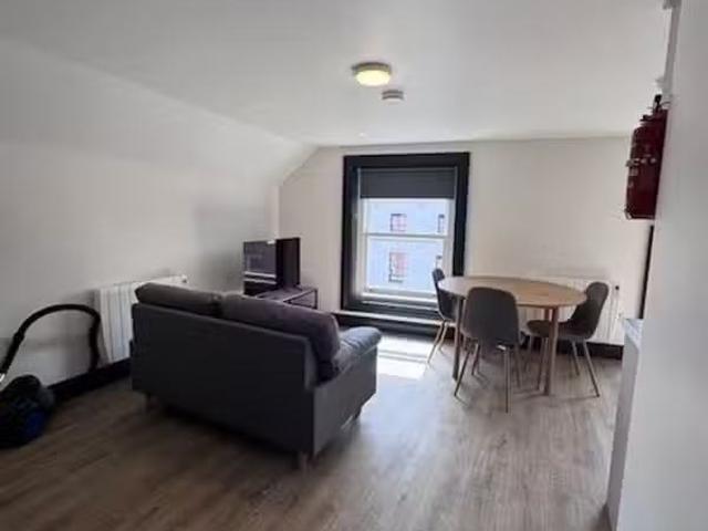 Apartment to rent
