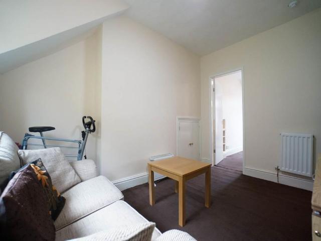 Apartment for rent in Upper Bangor, Bangor