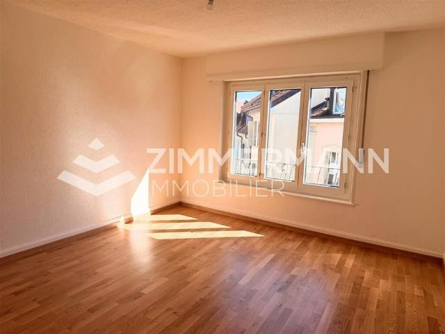 Apartment mieten in Payerne, District de la Broye-Vully