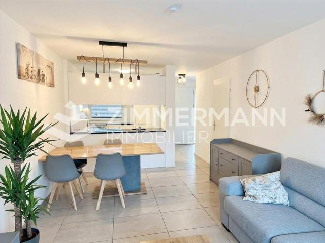 Apartment mieten in Montsoflo, La Roche