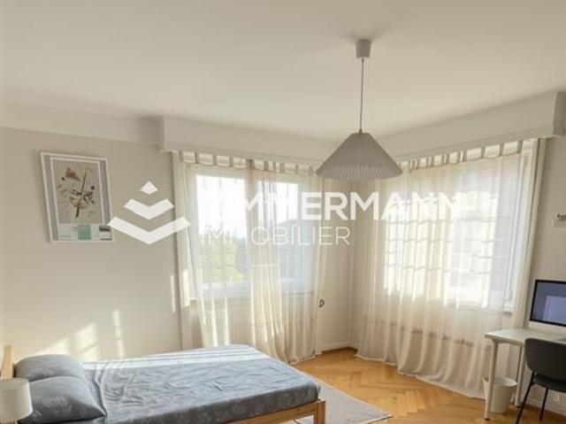Apartment mieten in Renens, Waadt