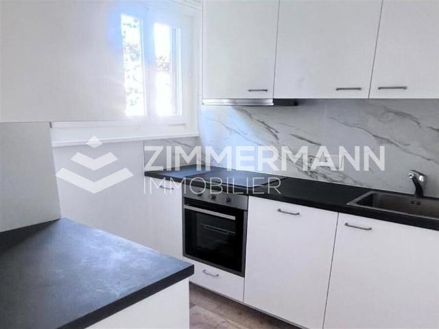 Apartment mieten in Oron, Waadt