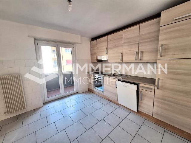 Apartment mieten in Saint-Maurice, Wallis