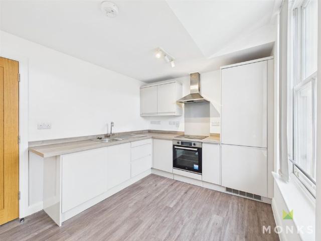 Apartment for rent in Oswestry
