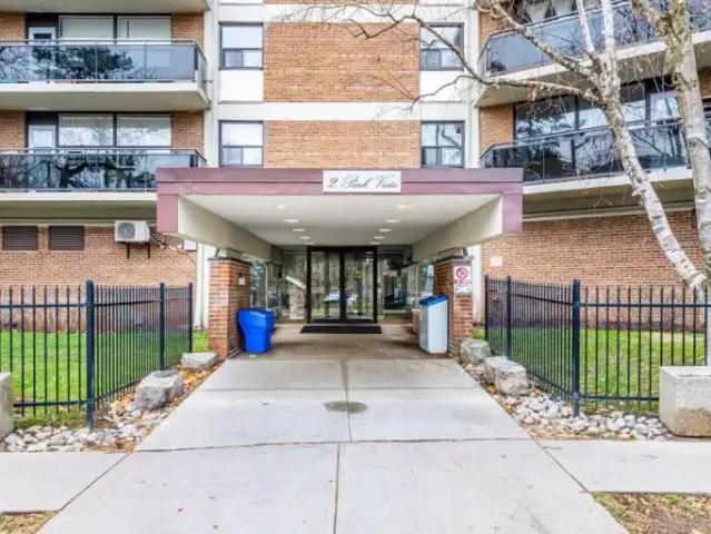 Apartment for rent in Woburn, Ontario