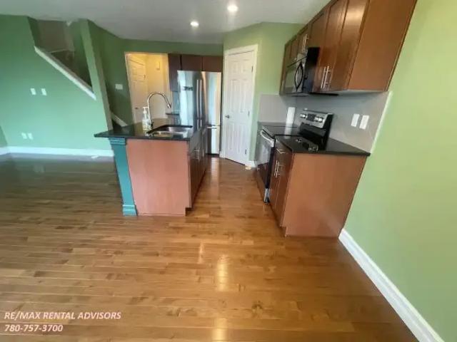 Apartment for rent in Wedgewood, Alberta
