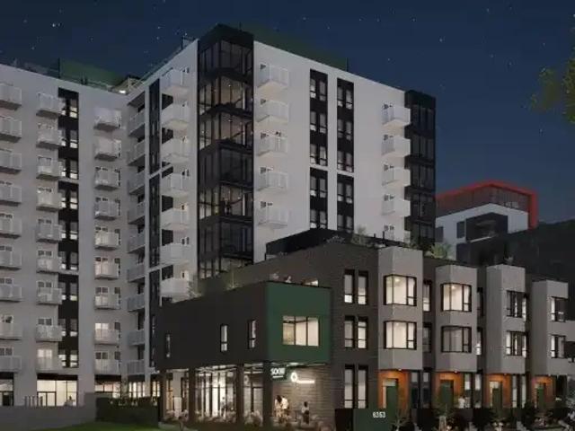 Apartment for rent in Fairview, Nova Scotia
