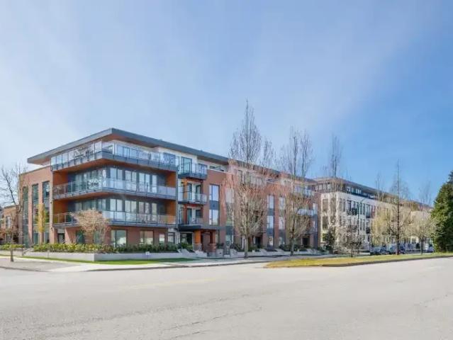 Apartment for rent in Vancouver, British Columbia