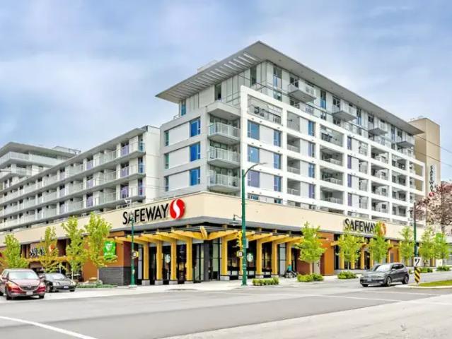 Apartment for rent in Vancouver, British Columbia