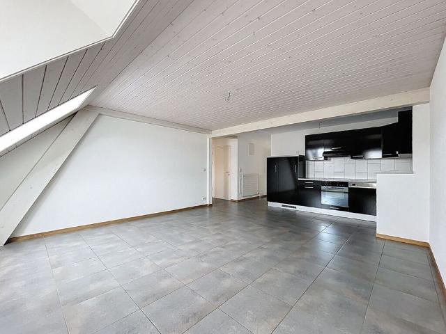 Apartment mieten in La Chaux-de-Fonds