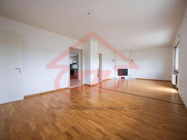 Apartment mieten in Delémont, Jura