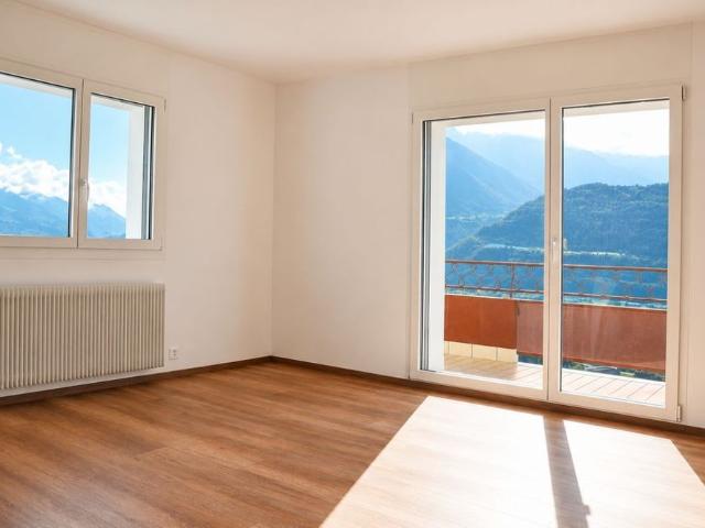 Apartment mieten in Crans-Montana, Wallis