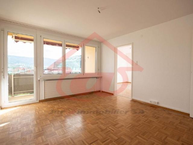 Apartment mieten in Delémont, Jura