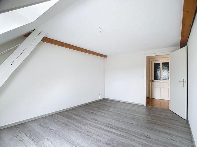Apartment mieten in Le Locle