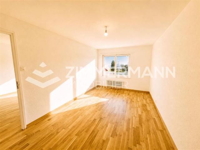 Apartment mieten in Belmont-Yverdon, Waadt
