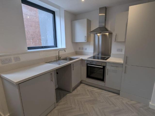 House for rent in Avenham, Higher Bartle