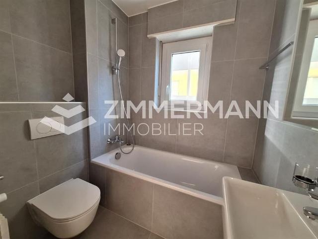 Apartment mieten in Saint-Maurice, Wallis