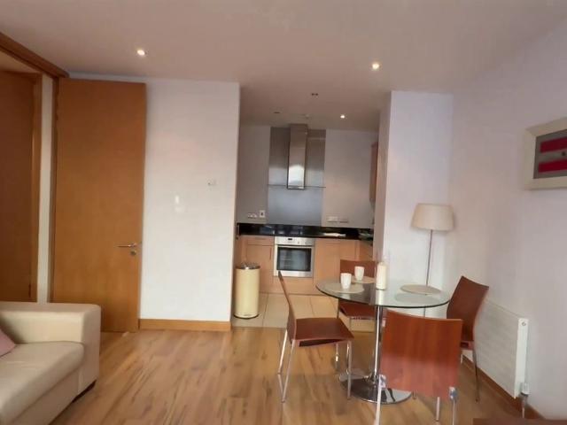 Apartment to rent in Royal Exchange A Ward 1986, Dublin