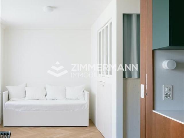 Apartment mieten in Conches
