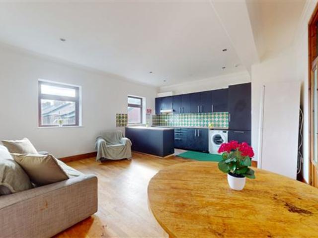 Apartment for sale in Dun Laoghaire, North Tipperary