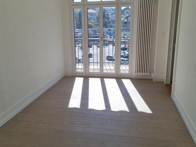 Apartment mieten in Payerne, District de la Broye-Vully