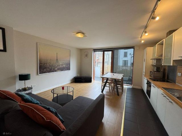Apartment to rent in Bluebell, North Tipperary