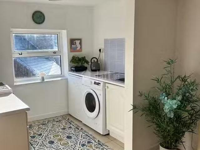 Apartment to rent