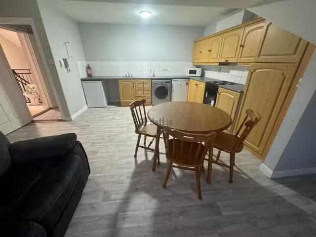 Apartment to rent