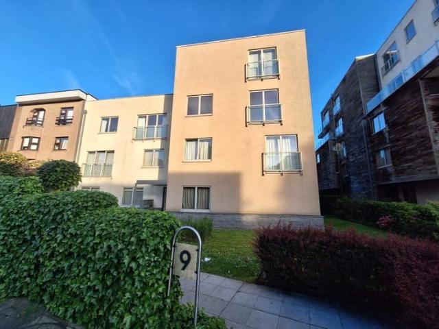 Appartement location à Uccle, Bruxelles