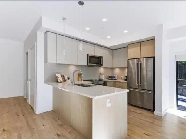 Apartment for rent in Abbotsford, British Columbia