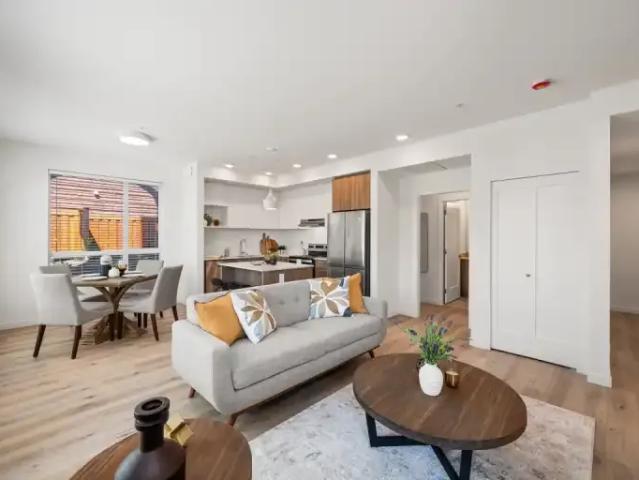 Apartment for rent in Abbotsford, British Columbia
