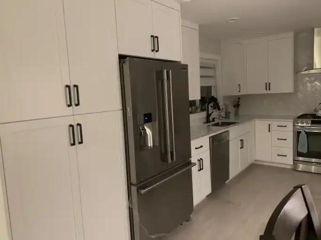 Apartment for rent in Abbotsford, British Columbia