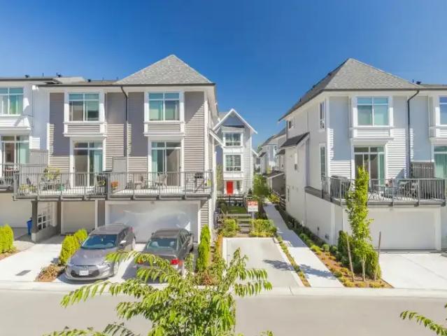 Apartment for rent in Abbotsford, British Columbia